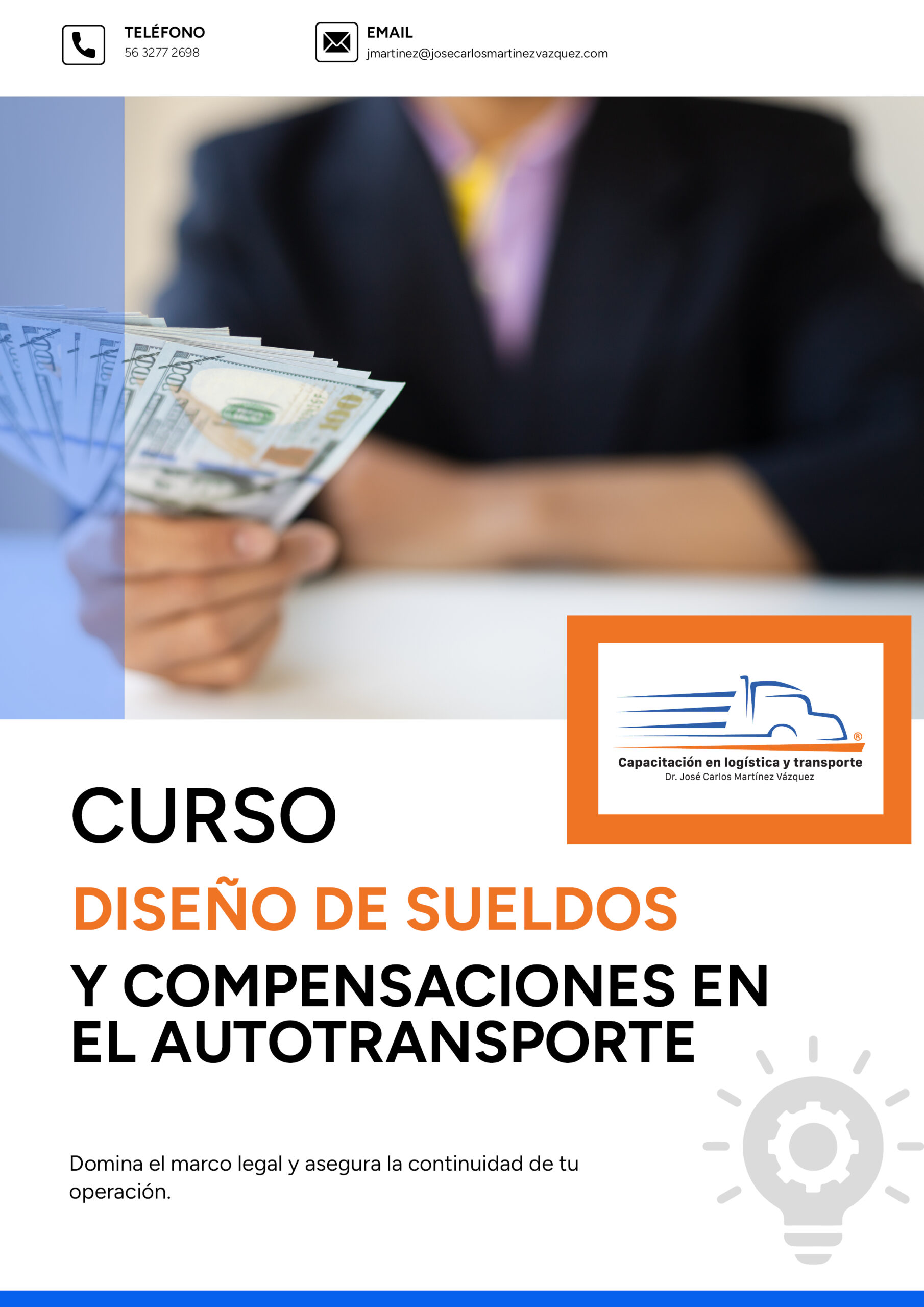 SUELDOS Y SALARIOS